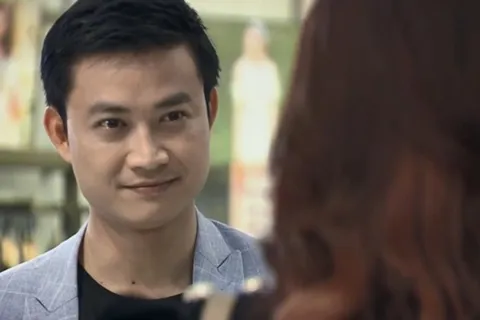 Diễn viên đóng vua Lý Công Uẩn ở phim 100 tỷ đồng Đường tới thành Thăng Long là ai?