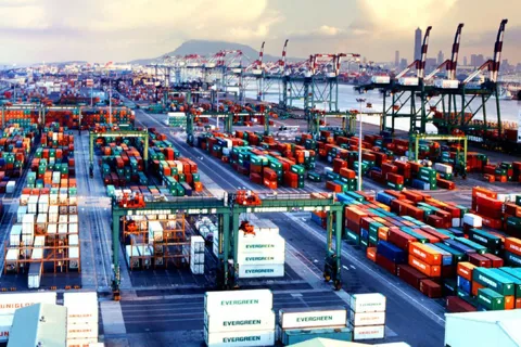 Chiến lược phát triển dịch vụ logistics Việt Nam thời kỳ 2025 - 2035, tầm nhìn đến 2050
