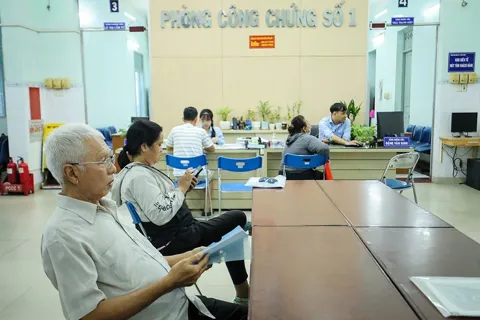 Hoàn thiện dự án Luật sửa đổi, bổ sung một số điều của Luật Công chứng