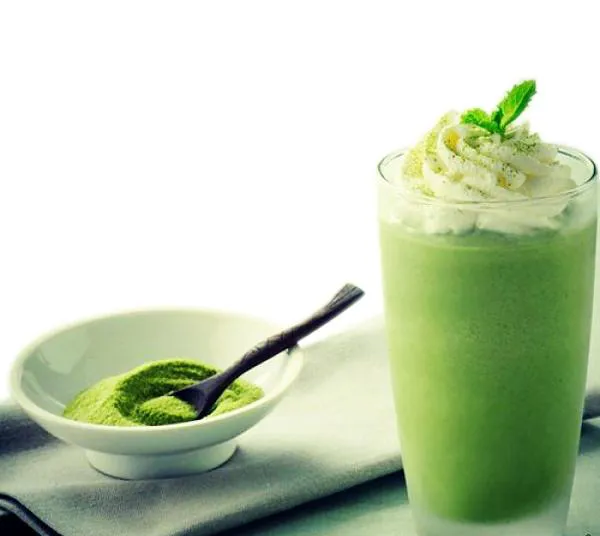 Lưu ý khi sử dụng trà matcha, ai nên hạn chế uống trà matcha?