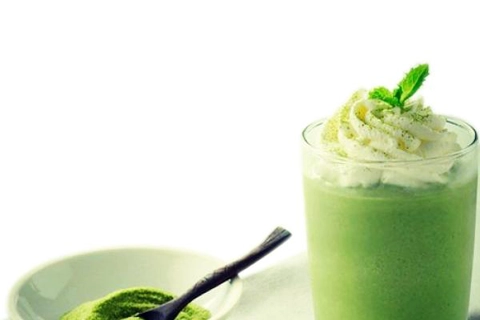 Lưu ý khi sử dụng trà matcha, ai nên hạn chế uống trà matcha?