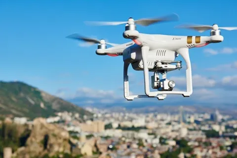 Quy định mới về điều kiện đăng ký, khai thác sử dụng phương tiện bay không người lái