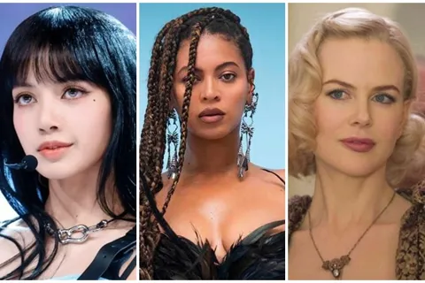 Lisa Blackpink sánh vai cùng Beyoncé, Nicole Kidman tại Met Gala 2026