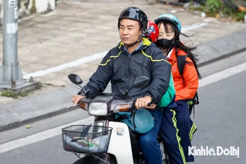 Miền Bắc rét kéo dài đến khi nào?