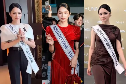 Miss Universe 2025: Mùa giải quy mô nhất trong lịch sử nhưng mất sức hút