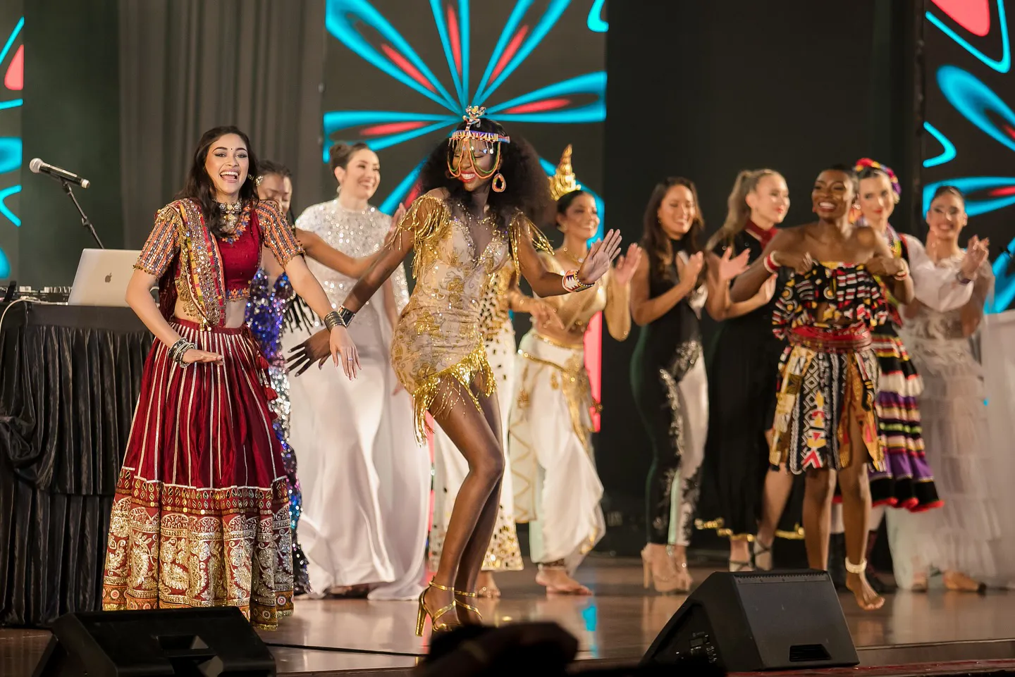 Xem trực tiếp chung kết Hoa hậu Thế giới - Miss World 2025 trên kênh nào?