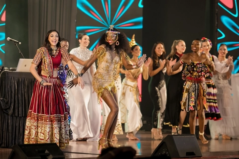 Xem trực tiếp chung kết Miss World 2025 trên kênh nào?