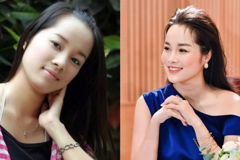 Sau 19 năm đóng Nhật ký Vàng Anh, Minh Hương giờ ra sao?