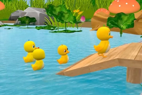 MV "Một con vịt" đạt tỷ view đầu tiên của Việt Nam bất ngờ biến mất khỏi YouTube