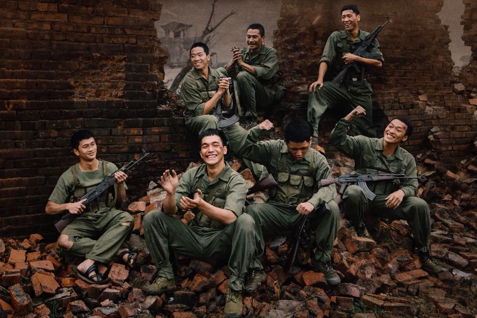 Lịch chiếu phim miễn phí chào mừng đại hội lần thứ XIV của Đảng