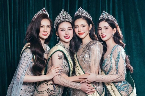Rộ tin đồn mua bán giải: Ban tổ chức Miss Earth Vietnam 2025 nói gì?