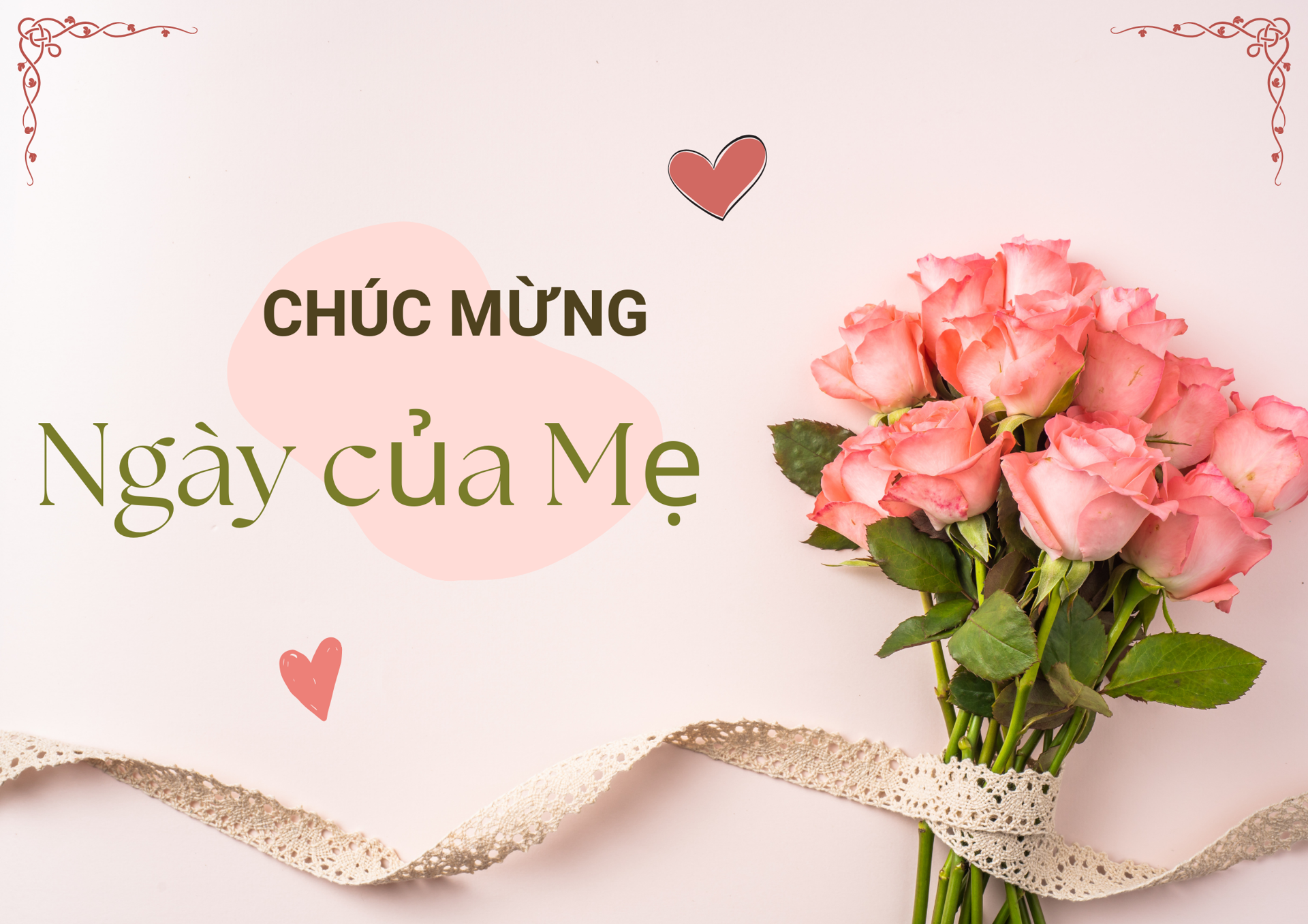 Ngày của Mẹ năm 2025 là ngày nào, tặng quà gì?