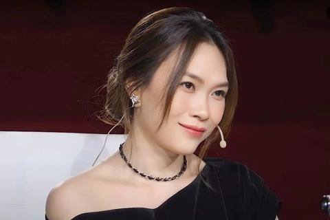 Điều đặc biệt bên trong 2 căn biệt thự triệu đô của ca sĩ Mỹ Tâm