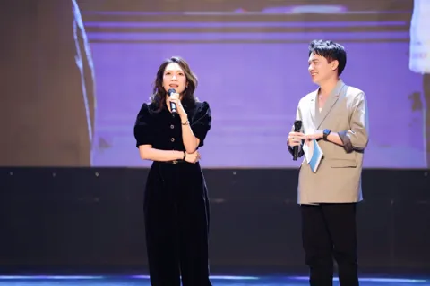 Mỹ Tâm tổ chức họp fan nhân dịp sinh nhật 45 tuổi