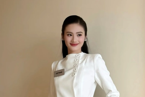 Miss World 2025: Ý Nhi kêu gọi khán giả bình chọn để chinh phục giải phụ
