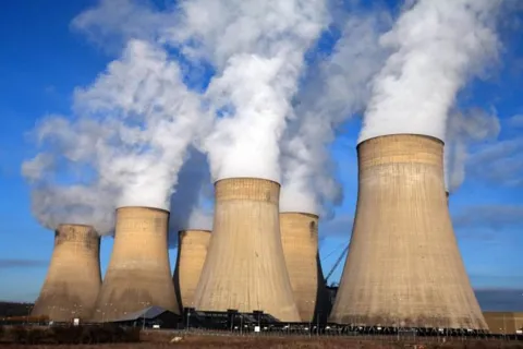 Đẩy mạnh việc triển khai thi hành Luật Năng lượng nguyên tử, bảo đảm thống nhất, hiệu quả