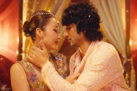 Lý do phim có Khả Ngân và sao Ấn Độ nhanh chóng rời rạp
