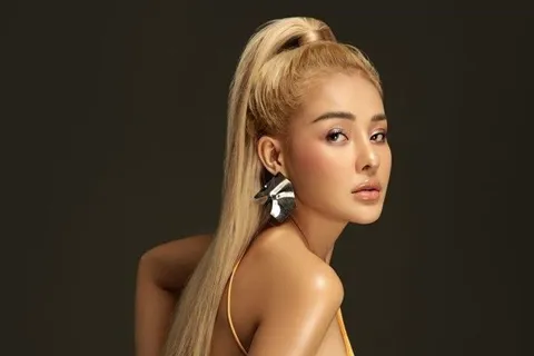 Cuộc sống xa hoa mà Ngân 98 từng khoe trước khi bị bắt