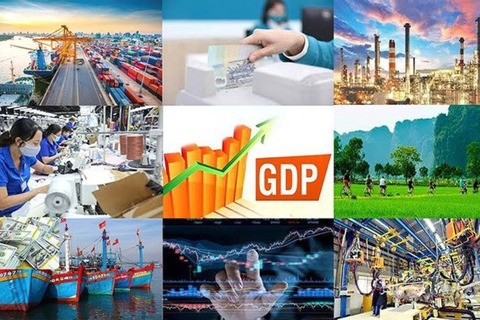 Chính phủ đưa ra 12 nhiệm vụ, giải pháp thực hiện Kế hoạch phát triển kinh tế - xã hội
