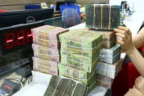 Giao bổ sung kế hoạch đầu tư công vốn ngân sách trung ương cho 4 địa phương