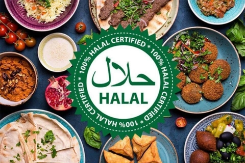 Nghiên cứu, xây dựng kế hoạch thúc đẩy xuất khẩu thực phẩm Halal