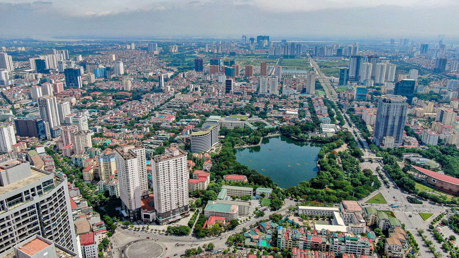Khi người mua chung cư lấy lại quyền lựa chọn
