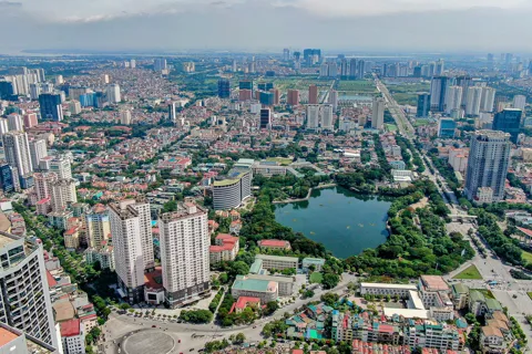Khi người mua chung cư lấy lại quyền lựa chọn
