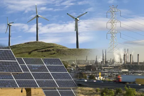 Phê duyệt Danh mục các công trình, dự án quan trọng quốc gia, trọng điểm ngành năng lượng