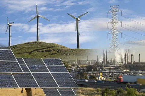 Lập BCĐ Nhà nước các công trình, dự án quan trọng quốc gia, trọng điểm ngành năng lượng
