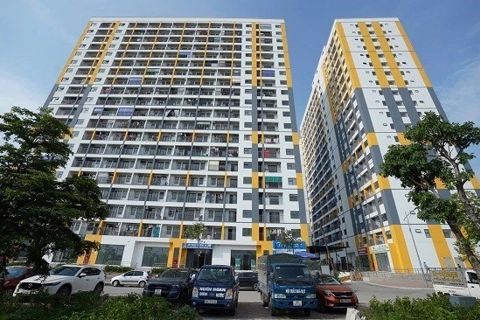 4 lưu ý khi mua, bán lại nhà ở xã hội