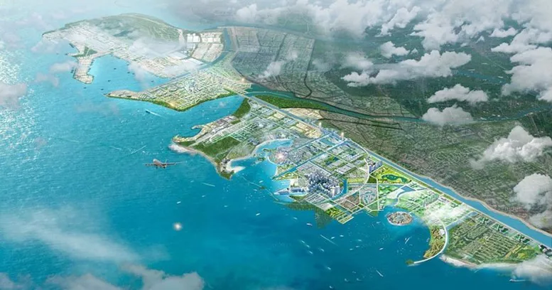 Tháo gỡ khó khăn, vướng mắc các dự án, công trình trọng điểm tại tỉnh Ninh Bình