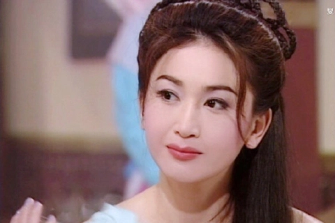 Tuổi thơ sóng gió của mỹ nhân Ôn Bích Hà