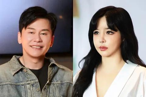 Park Bom nói Yang Hyun Suk nợ 700.000 tỷ USD khiến người hâm mộ hoang mang