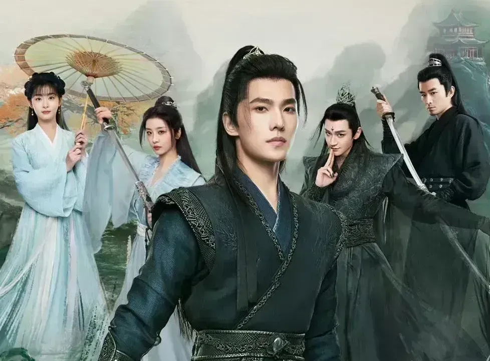 Phàm nhân tu tiên: Cú hích của Dương Dương sau chuỗi phim gây tranh cãi