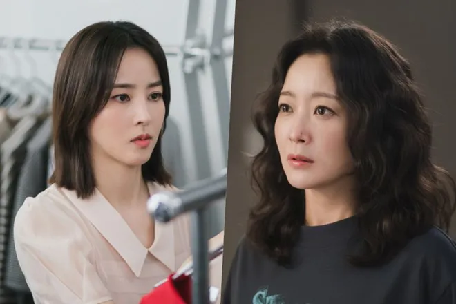 Phim có Kim Hee Sun, Han Hye Jin mở màn gây thất vọng