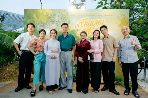 Khi phòng vé quá tải phim Việt
