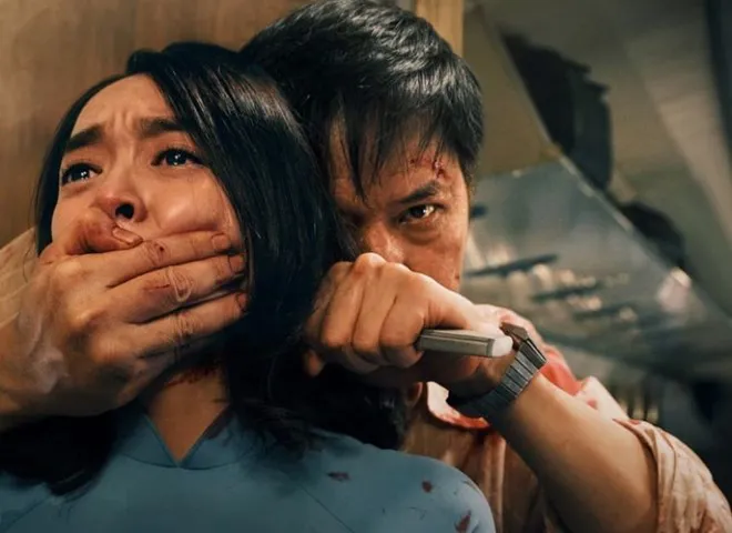 Bước ngoặt của phim Việt năm 2025 