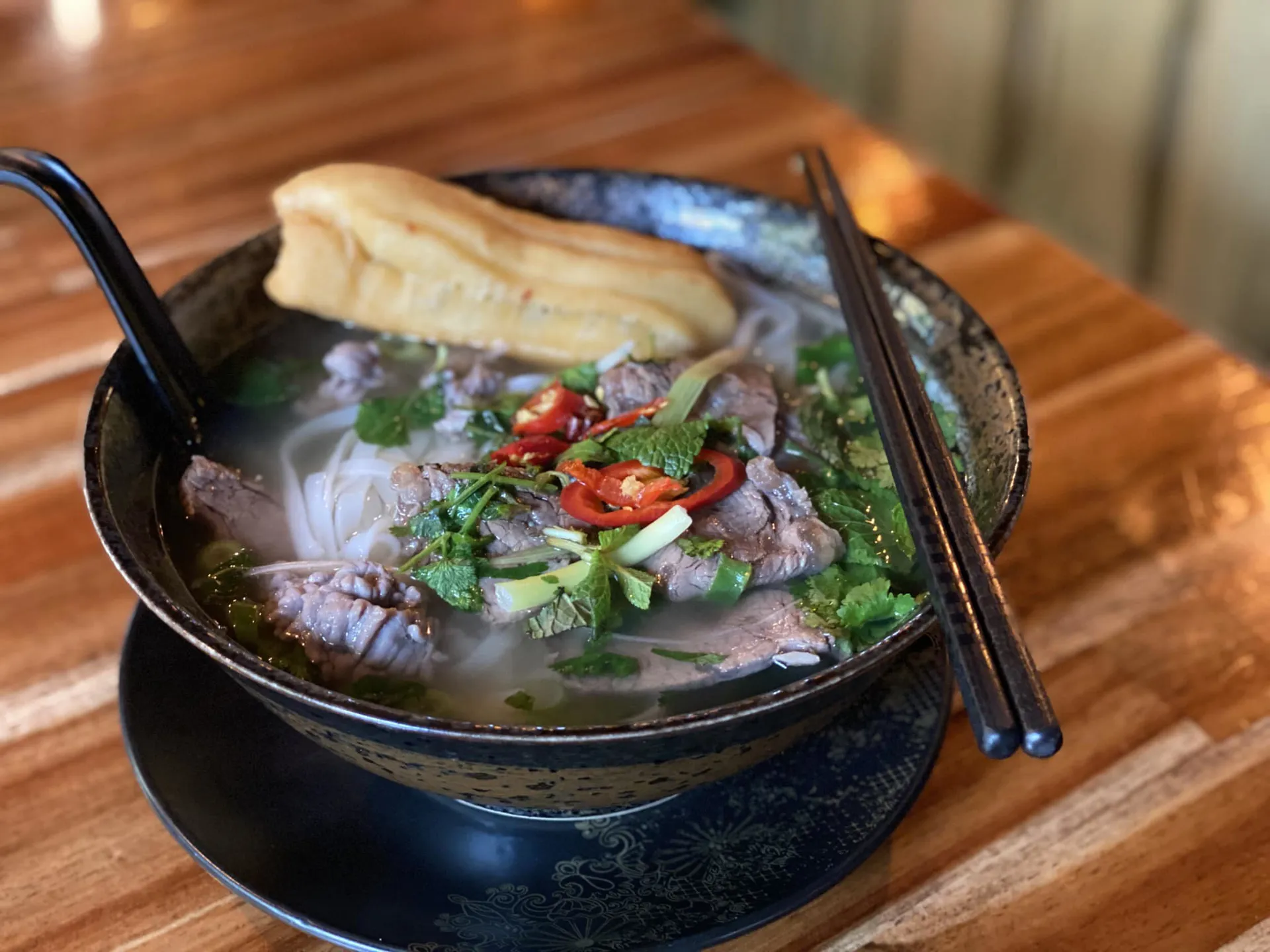 Hơn 230 nhà hàng tại 21 quốc gia tham gia Tuần lễ Phở châu Âu 2025