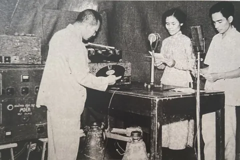 Tự hào là một phần đời sống tinh thần của người Hà Nội