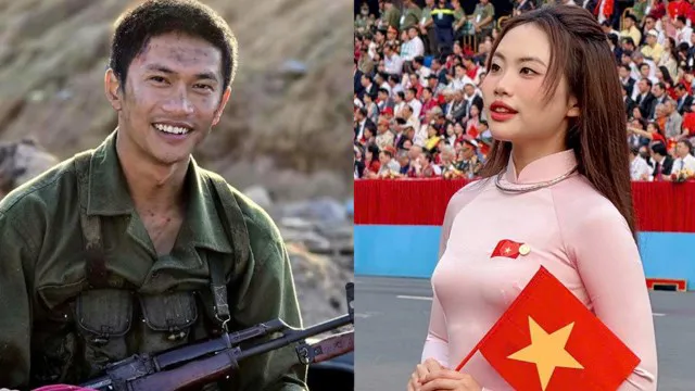 Phương Mỹ Chi gây sốt mạng xã hội khi hát “Còn gì đẹp hơn"