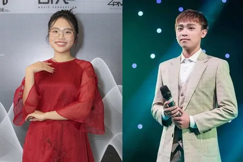 Hồ Văn Cường, Phương Mỹ Chi với những lối đi riêng