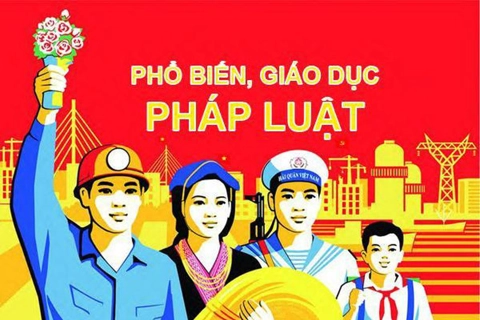 Thành phần và nhiệm vụ của Hội đồng phối hợp phổ biến, giáo dục pháp luật