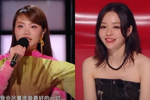 Sing! Asia 2025: Trương Lương Dĩnh cố tình "dìm" Phương Mỹ Chi?