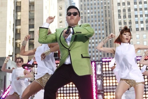 Tài sản của Psy chủ nhân ca khúc Gangnam Style trước khi bị bắt