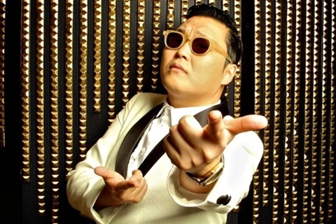 Vì sao "Ông hoàng Gangnam Style" Psy bị bắt?
