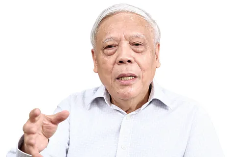 Từ dấu son hào hùng đến bản lĩnh vươn xa