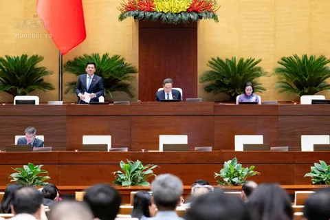 Tăng trách nhiệm của tổ chức, cá nhân trong bảo đảm an toàn vệ sinh thực phẩm
