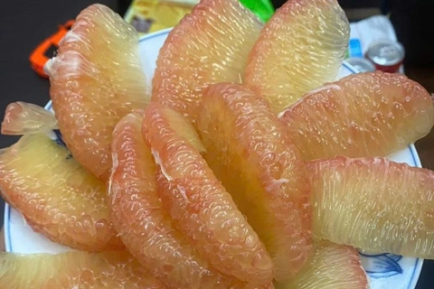 5 loại quả dễ tìm ở chợ Việt, ăn vào bổ gan