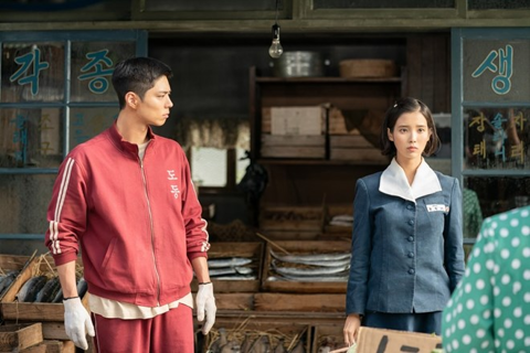 Baeksang 2025: Vì sao phim Khi cuộc đời cho bạn quả quýt đại thắng?