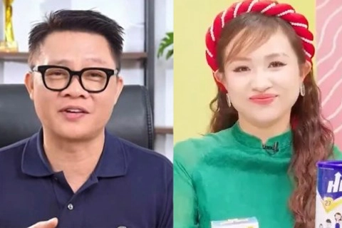 Sự đổ vỡ niềm tin nhìn từ vụ sữa HIUP, kẹo Kera
